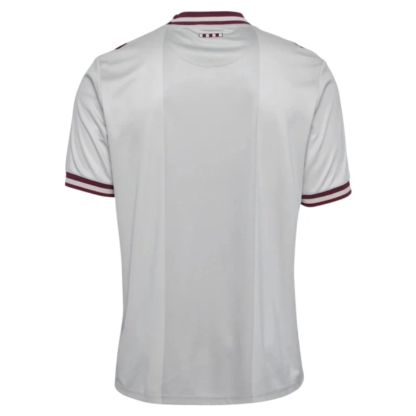 Heart of Midlothian Auswärtstrikot 26/27 für Herren