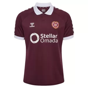Heart of Midlothian Heimtrikot 26/27 für Herren