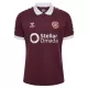 Heart of Midlothian Heimtrikot 26/27 für Herren Heart of Midlothian Heimtrikot 26/27 für Herren