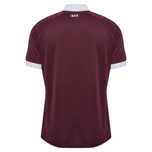 Heart of Midlothian Heimtrikot 26/27 für Herren