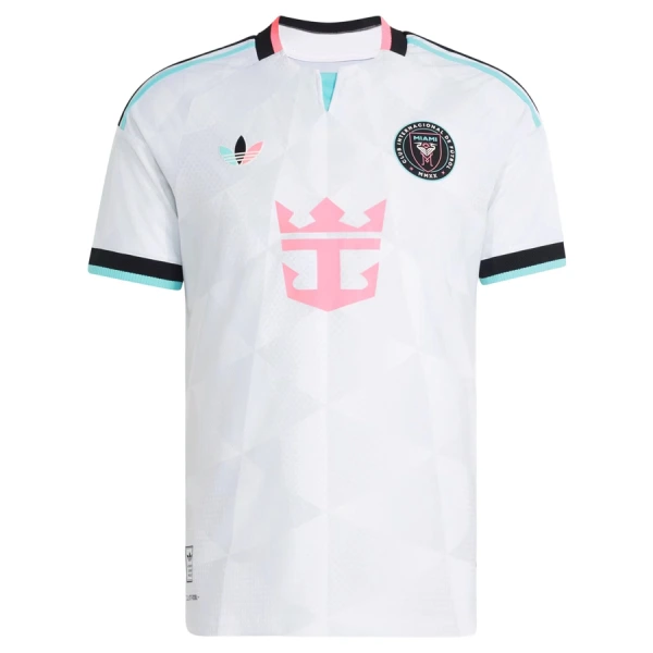 Inter Miami CF Ausweichtrikot 26/27 für Herren Inter Miami CF Ausweichtrikot 26/27 für Herren