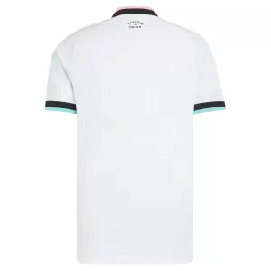 Inter Miami CF Ausweichtrikot 26/27 für Herren