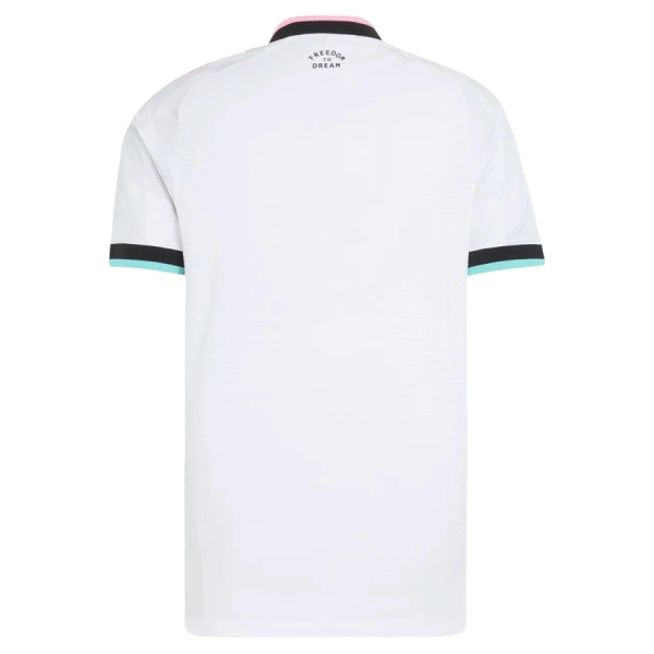 Inter Miami CF Ausweichtrikot 26/27 für Herren