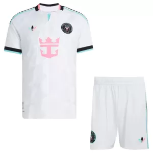 Inter Miami CF Ausweichtrikot 26/27 für Kinder
