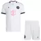 Inter Miami CF Ausweichtrikot 26/27 für Kinder