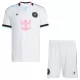 Inter Miami CF Ausweichtrikot 26/27 für Kinder