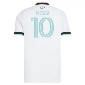 Inter Miami CF Lionel Messi 10 Ausweichtrikot 26/27 für Herren