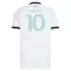 Inter Miami CF Lionel Messi 10 Ausweichtrikot 26/27 für Herren Inter Miami CF Lionel Messi 10 Ausweichtrikot 26/27 für Herren