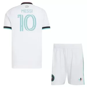 Inter Miami CF Lionel Messi 10 Ausweichtrikot 26/27 für Kinder