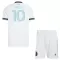 Inter Miami CF Lionel Messi 10 Ausweichtrikot 26/27 für Kinder