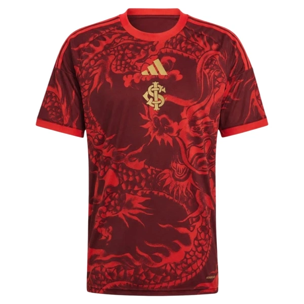 Internacional Ausweichtrikot 26/27 für Herren