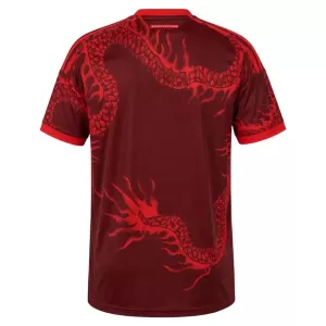 Internacional Ausweichtrikot 26/27 für Herren