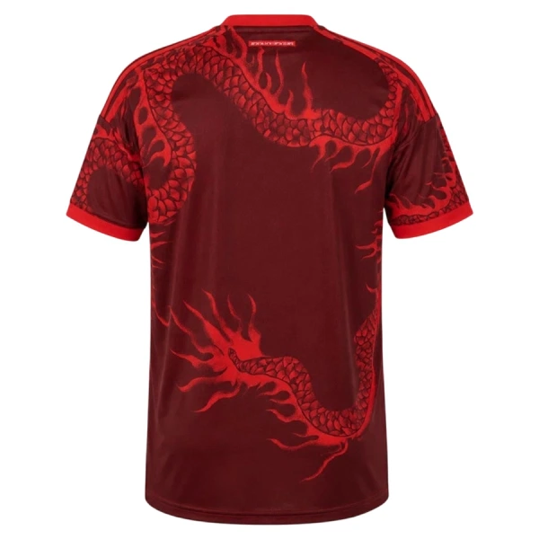 Internacional Ausweichtrikot 26/27 für Herren