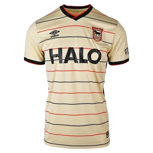 Ipswich Town Auswärtstrikot 26/27 für Herren Ipswich Town Auswärtstrikot 26/27 für Herren