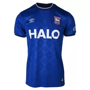 Ipswich Town Heimtrikot 26/27 für Herren