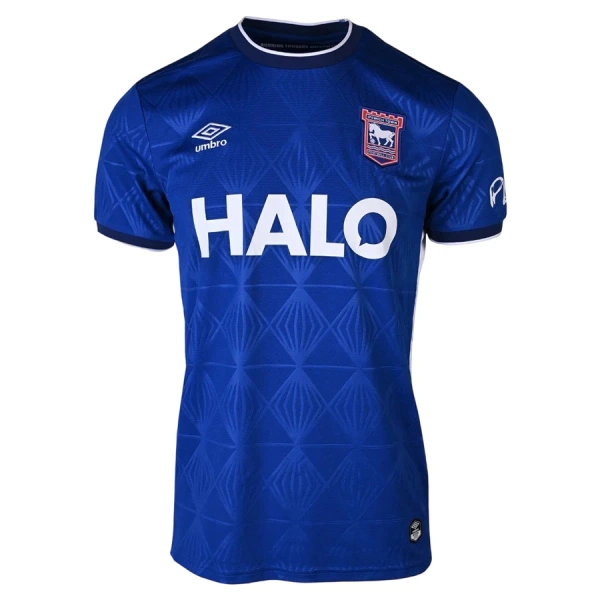 Ipswich Town Heimtrikot 26/27 für Herren