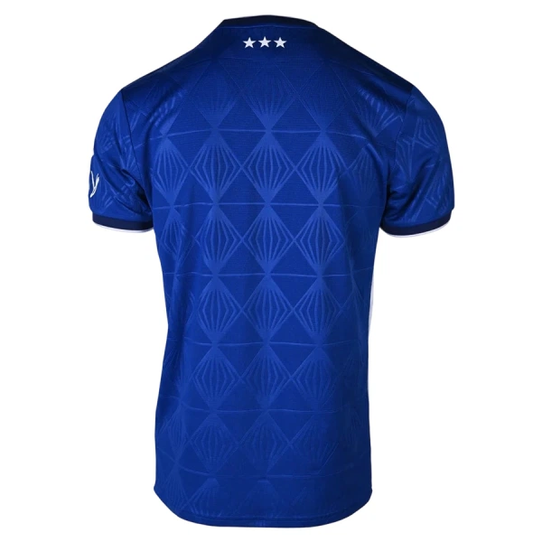 Ipswich Town Heimtrikot 26/27 für Kinder