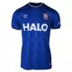 Ipswich Town Heimtrikot 26/27 für Kinder