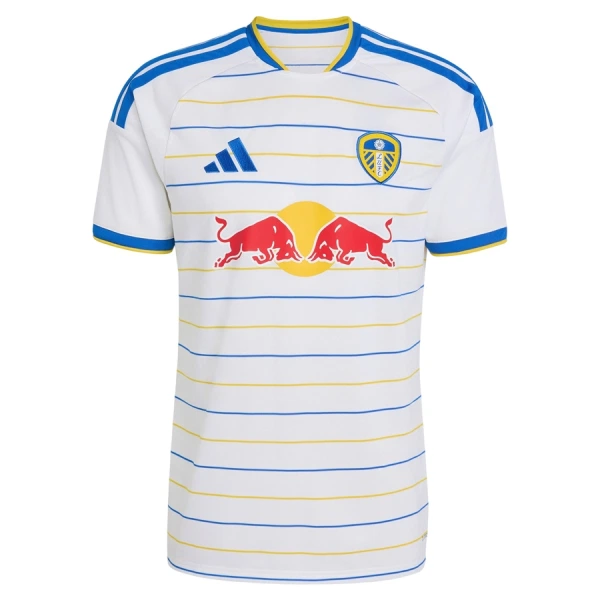Leeds United Heimtrikot 26/27 für Herren