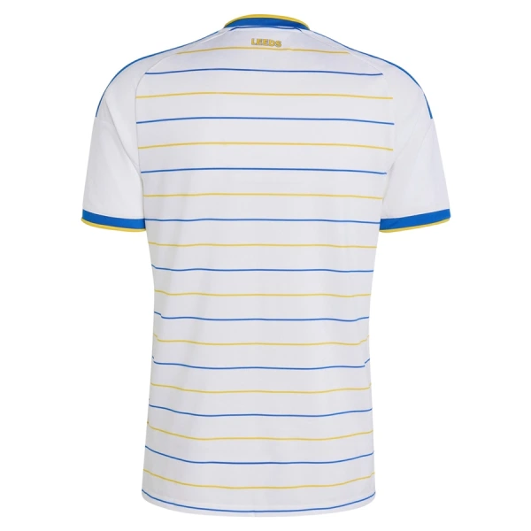 Leeds United Heimtrikot 26/27 für Herren