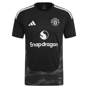 Manchester United Torwart Heimtrikot 26/27 für Herren