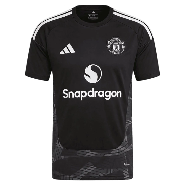 Manchester United Torwart Heimtrikot 26/27 für Herren