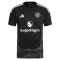 Manchester United Torwart Heimtrikot 26/27 für Herren