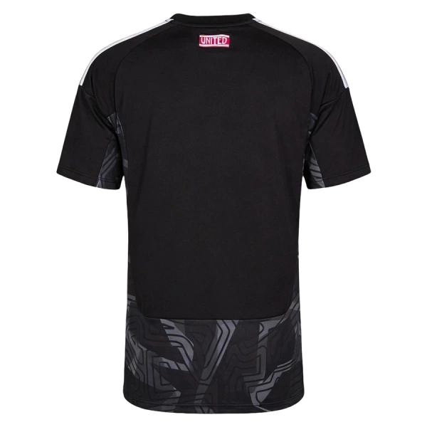 Manchester United Torwart Heimtrikot 26/27 für Herren