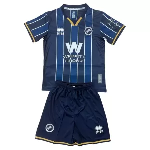 Millwall Heimtrikot 26/27 für Kinder