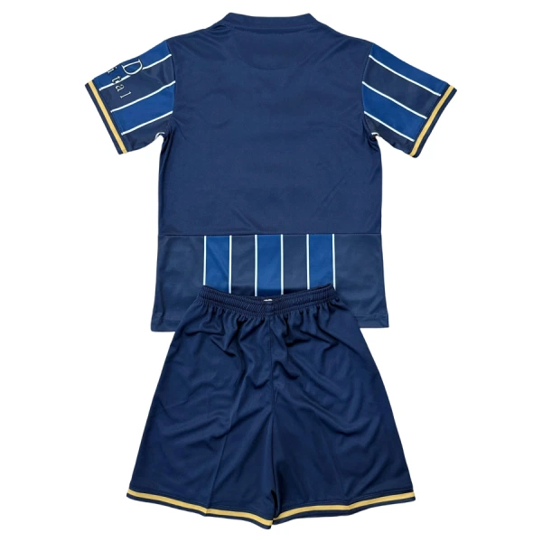 Millwall Heimtrikot 26/27 für Kinder