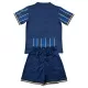 Millwall Heimtrikot 26/27 für Kinder