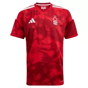 Nottingham Forest Heimtrikot 26/27 für Herren