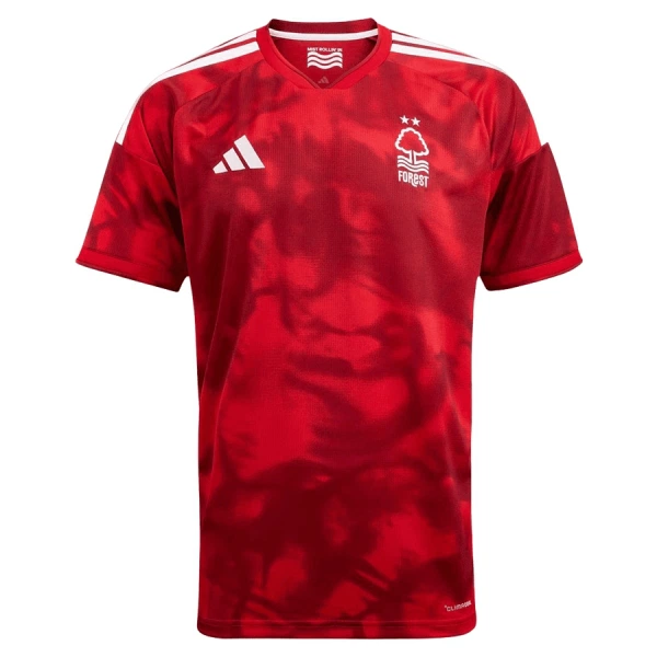 Nottingham Forest Heimtrikot 26/27 für Herren