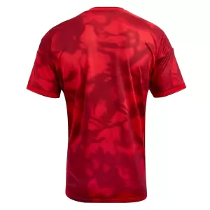 Nottingham Forest Heimtrikot 26/27 für Herren