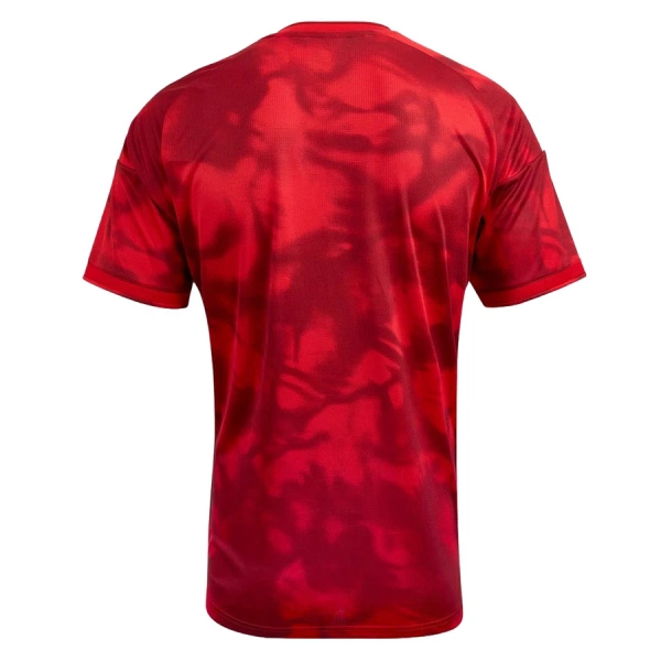 Nottingham Forest Heimtrikot 26/27 für Herren