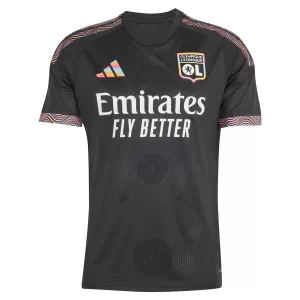 Olympique Lyonnais Ausweichtrikot 26/27 für Herren