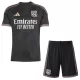 Olympique Lyonnais Ausweichtrikot 26/27 für Kinder Olympique Lyonnais Ausweichtrikot 26/27 für Kinder