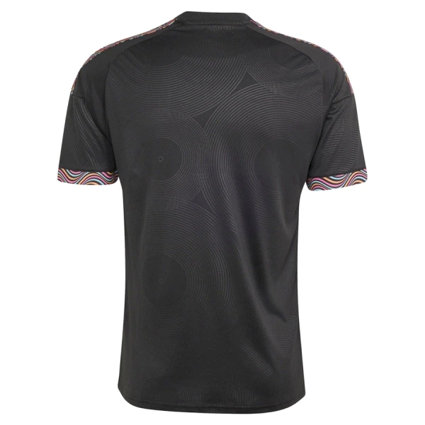 Olympique Lyonnais Ausweichtrikot 26/27 für Kinder