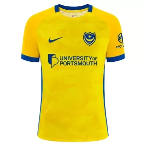 Portsmouth Auswärtstrikot 26/27 für Herren