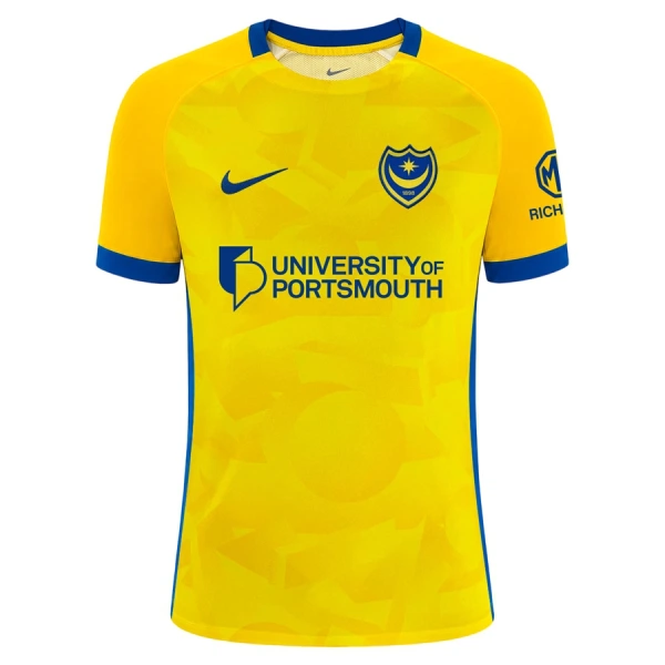 Portsmouth Auswärtstrikot 26/27 für Herren Portsmouth Auswärtstrikot 26/27 für Herren