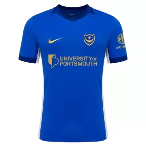Portsmouth Heimtrikot 26/27 für Herren