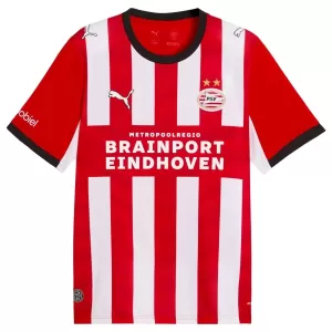 PSV Eindhoven Heimtrikot 26/27 für Herren