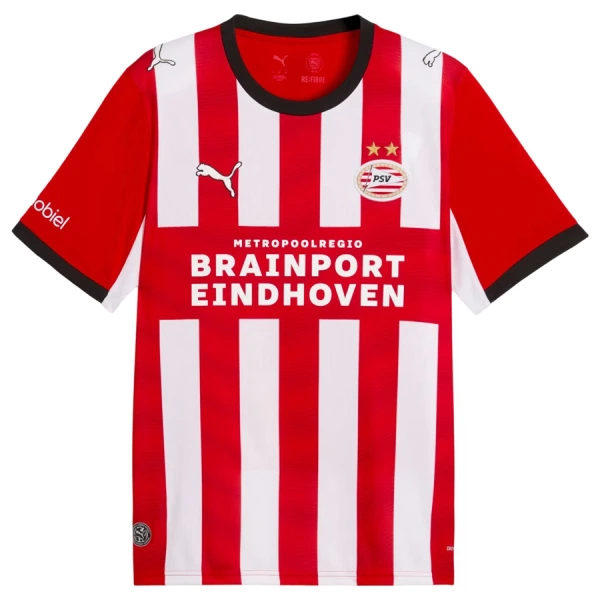PSV Eindhoven Heimtrikot 26/27 für Herren PSV Eindhoven Heimtrikot 26/27 für Herren