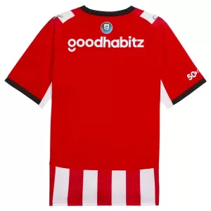 PSV Eindhoven Heimtrikot 26/27 für Herren