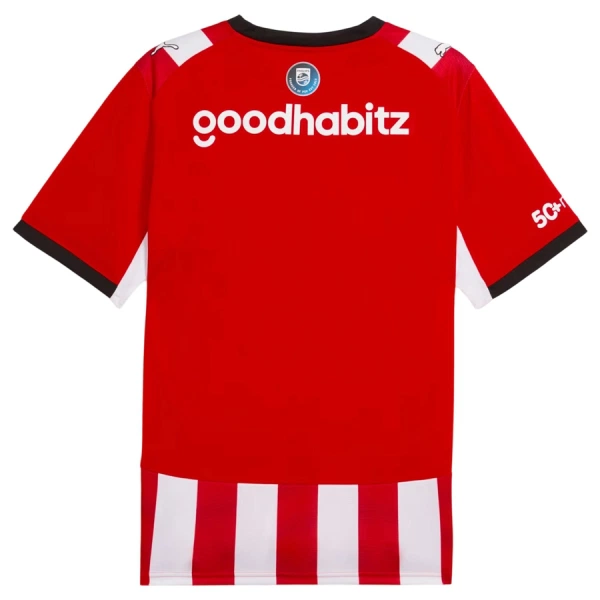 PSV Eindhoven Heimtrikot 26/27 für Herren