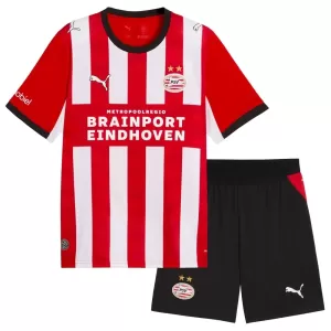 PSV Eindhoven Heimtrikot 26/27 für Kinder