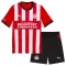 PSV Eindhoven Heimtrikot 26/27 für Kinder