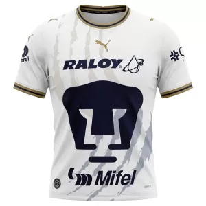 Pumas UNAM Auswärtstrikot 26/27 für Herren
