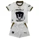 Pumas UNAM Auswärtstrikot 26/27 für Kinder Pumas UNAM Auswärtstrikot 26/27 für Kinder
