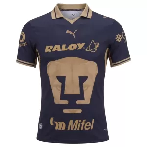 Pumas UNAM Heimtrikot 26/27 für Herren